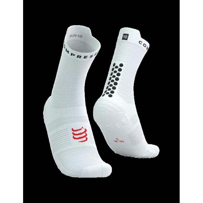 Los calcetines de Compressport Pro Racing V4