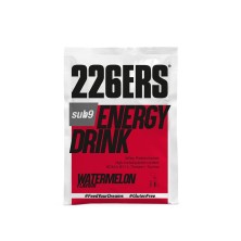 226ers MONODOSIS SUB9-ENERGY DRINK sandía