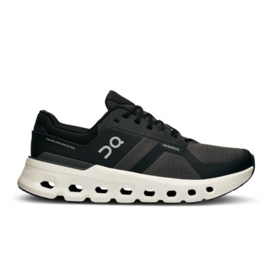 Zapatillas On Running Cloudrunner 2 hombre Eclipse/Black