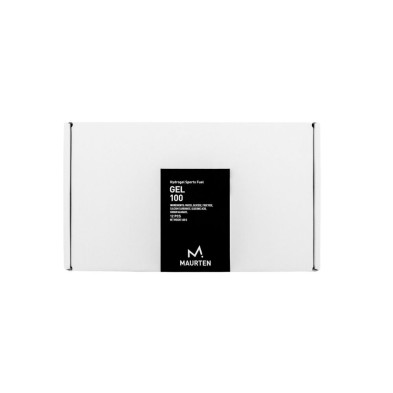 Gel energético Hydrogel Gel 100 40 g (Caja)