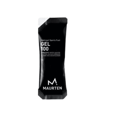 Gel energético Hydrogel Gel 100 40 g (Caja)