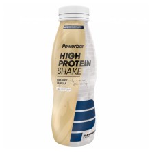 Powerbar High protein shake Creamy Vainilla