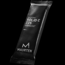 Barrita Maurten Solid C 225 sabor chocolate