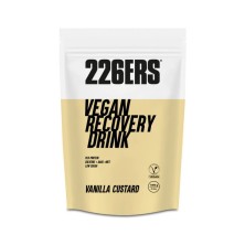 226ers Vegan Recovery Drink 1kg Vainilla