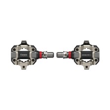 Pedales Favero Assioma PRO MX-2 con potenciometro