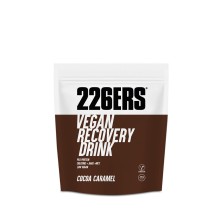 226ers Vegan Recovery Drink 500gr Chocolate-caramelo