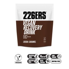226ers Vegan Recovery Drink 500gr Chocolate-caramelo