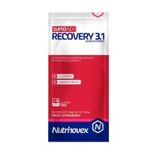 Monodosis Nutrinovex Suproplex Recovery 3.1 Fresa