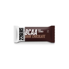 Barrita 226ers Endurance BCAA'S chocolate negro
