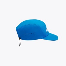 Gorra Hoka deportivo Performance Hat Diva Blue