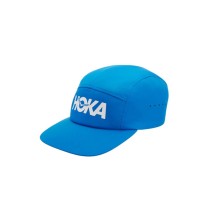 Gorra Hoka deportivo Performance Hat Diva Blue
