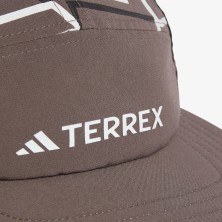 Gorra Terrex HEAT.RDY 5 panel graphic