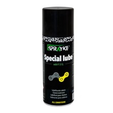 Sprayke Spray lubricante cadenas Special Lube PTFE
