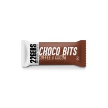 Barrita Endurance 226ers Choco Bits Café y cacao