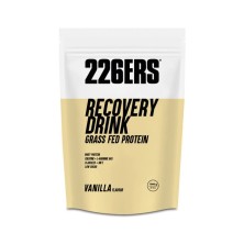 Recovery Drink 226ers 1kg Vainilla