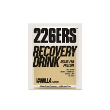 Monodosis Recovery Drink vainilla 226ers