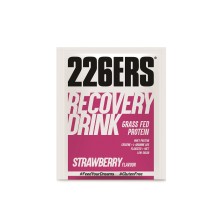 Monodosis Recovery Drink fresa 226ers