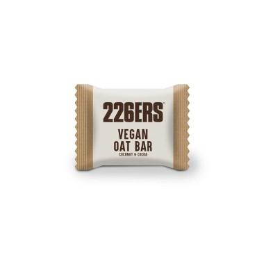Barrita 226ERS Vegan Oat (coco-chocolate)