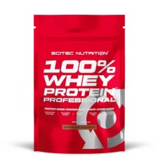 100% Whey Protein Professional 500gr Chocolate