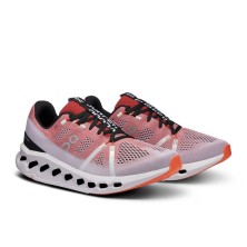 Zapatillas On Running Cloudsurfer hombre castaño / escarcha