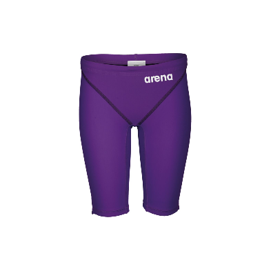 Bañador Arena Jammer Powerskin ST 2.0 Junior Morado