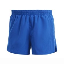 Pantalón corto Adidas OTR Split hombre azul