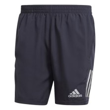 Adidas pantalón own the run legend ink reflective silver