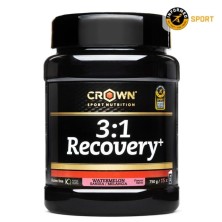 3:1 Recovery 750 gr sandía watermelon crown sport nutrition