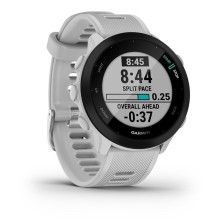 Reloj GPS Garmin Forerunner 55 blanco