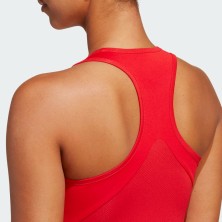 Camiseta tirantes Club Tennis Tank Top Better Scarlet Mujer adidas