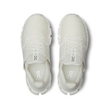 Zapatillas Cloudswift 3AD Mujer Undyed-White/White on running blanco