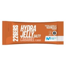 Gel Energético Hydrajelly salty Caramel Salty 226ers caramelo salado
