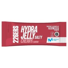 Gel Energético Hydrajelly salty Cherry Salty 226ers cereza salada