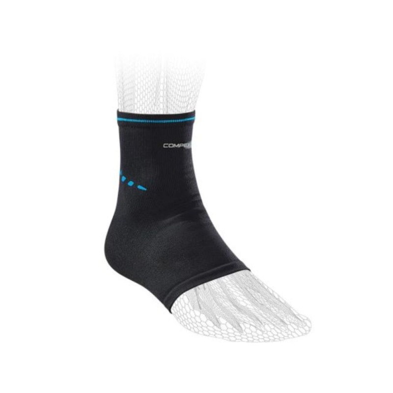 Tobillera de compresión Compex Activ Ankle