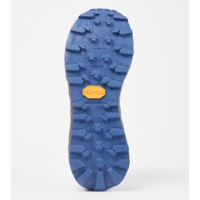 Zapatillas NNormal Tomir 2.0 Suela Vibram