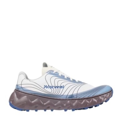 Zapatillas NNormal Tomir 2.0 WHITE BLANCO lateral