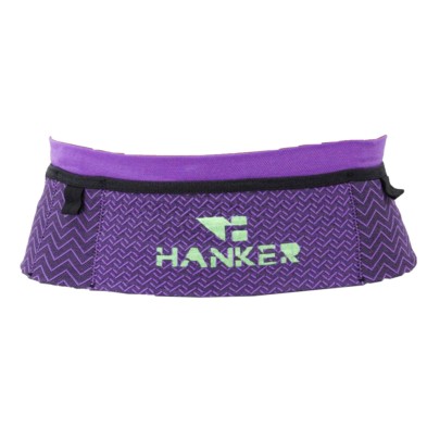 Cinturon Hanker Leka Morado