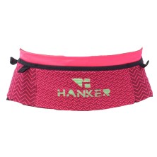 Cinturon Hanker Leka Rosa