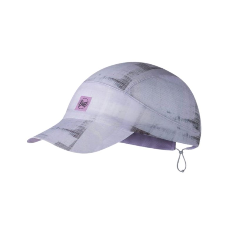 Gorra Pack Speed Cap Fiyed Multi Lila buff