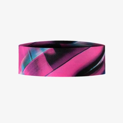 Visera Pack Speed Visor Singy Multi rosa multicolor buff