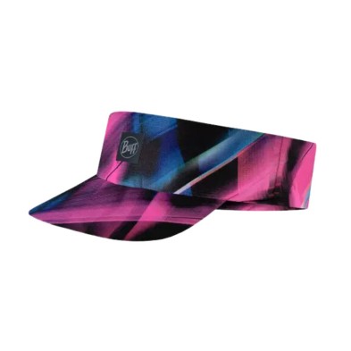 Visera Pack Speed Visor Singy Multi rosa multicolor buff