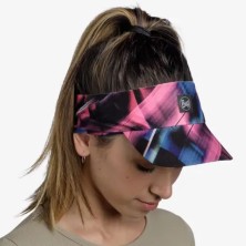 Visera Pack Speed Visor Singy Multi rosa multicolor buff