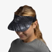 Visera Go Jaru Black buff negra