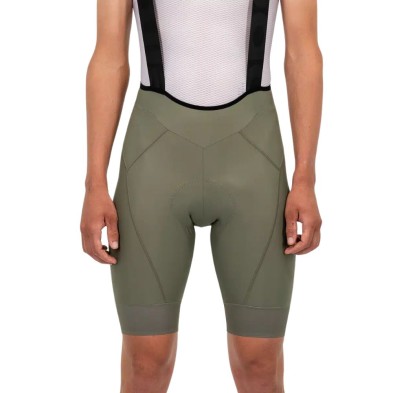 Culote corto Mobel S-Pro hombre Army modelo