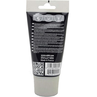 Grasa Lithium Pro II 150 ml rosa