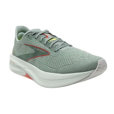 Zapatillas Hyperion Elite 3 Unisex Verde brooks