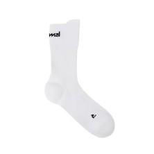 Calcetines Race Socks White nnormal