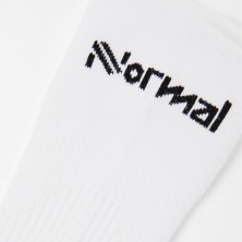 Calcetines Race Socks White nnormal
