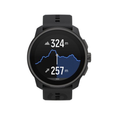 Reloj Deportivo GPS Suunto Race S All Black