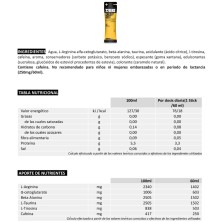 226ers Energy Shot Xtreme Banana con Cafeína 250 mg platano